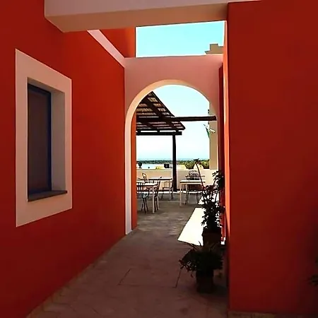 A Cannata Hotel