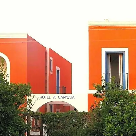 A Cannata